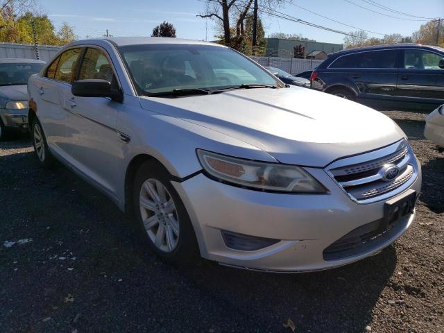 Photo 3 VIN: 1FAHP2DW5AG135756 - FORD TAURUS 