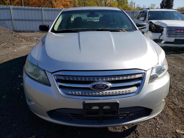 Photo 4 VIN: 1FAHP2DW5AG135756 - FORD TAURUS 