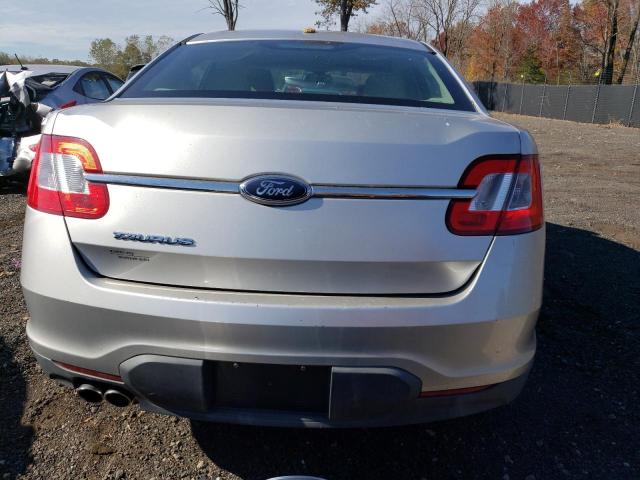 Photo 5 VIN: 1FAHP2DW5AG135756 - FORD TAURUS 