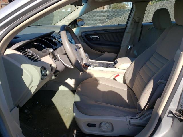 Photo 6 VIN: 1FAHP2DW5AG135756 - FORD TAURUS 