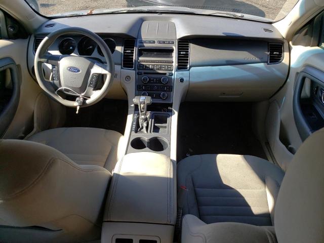 Photo 7 VIN: 1FAHP2DW5AG135756 - FORD TAURUS 