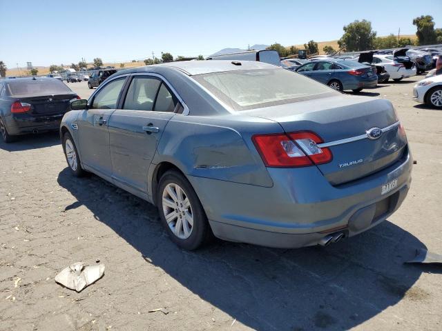 Photo 1 VIN: 1FAHP2DW5AG141699 - FORD TAURUS SE 