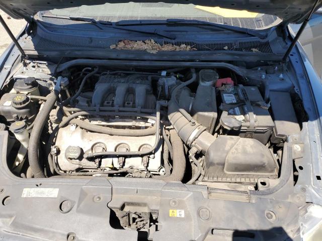 Photo 10 VIN: 1FAHP2DW5AG141699 - FORD TAURUS SE 