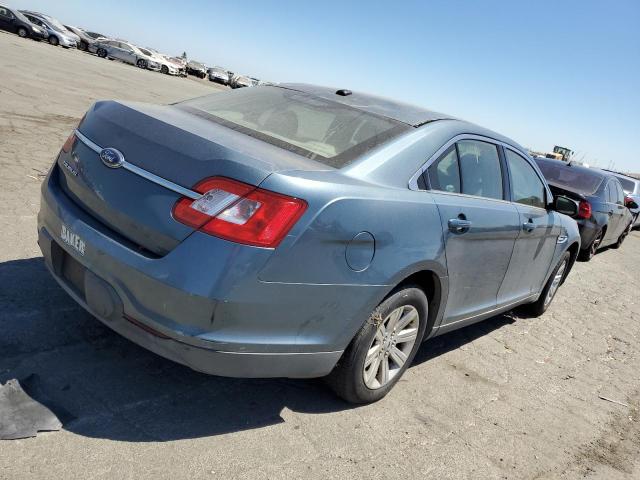 Photo 2 VIN: 1FAHP2DW5AG141699 - FORD TAURUS SE 