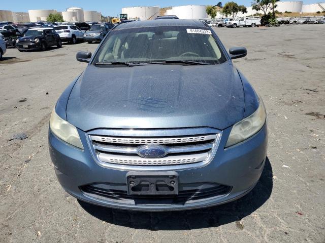 Photo 4 VIN: 1FAHP2DW5AG141699 - FORD TAURUS SE 