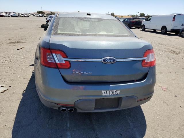 Photo 5 VIN: 1FAHP2DW5AG141699 - FORD TAURUS SE 