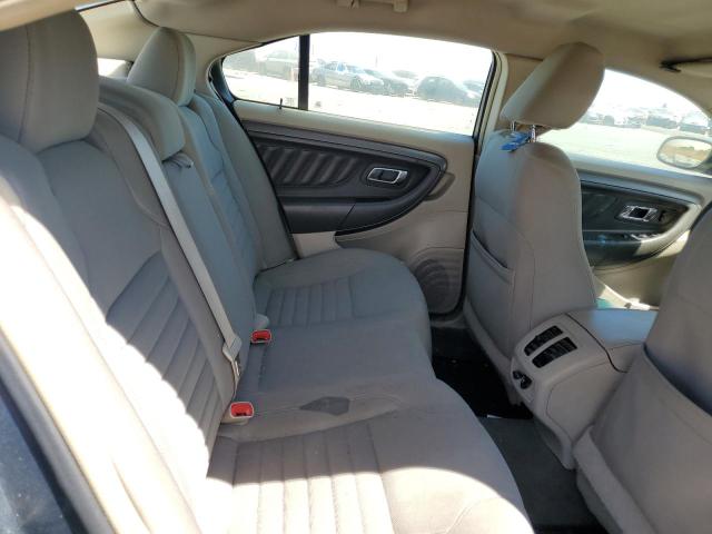 Photo 9 VIN: 1FAHP2DW5AG141699 - FORD TAURUS SE 