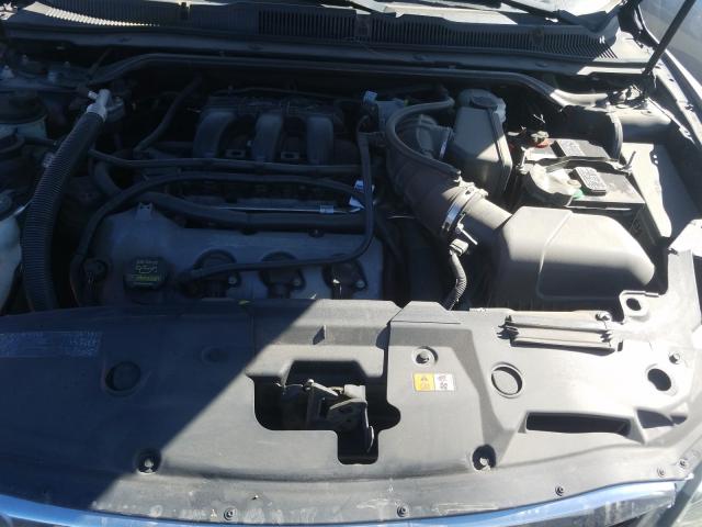 Photo 6 VIN: 1FAHP2DW5BG109305 - FORD TAURUS SE 