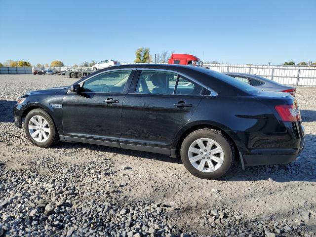 Photo 1 VIN: 1FAHP2DW5BG112897 - FORD TAURUS SE 