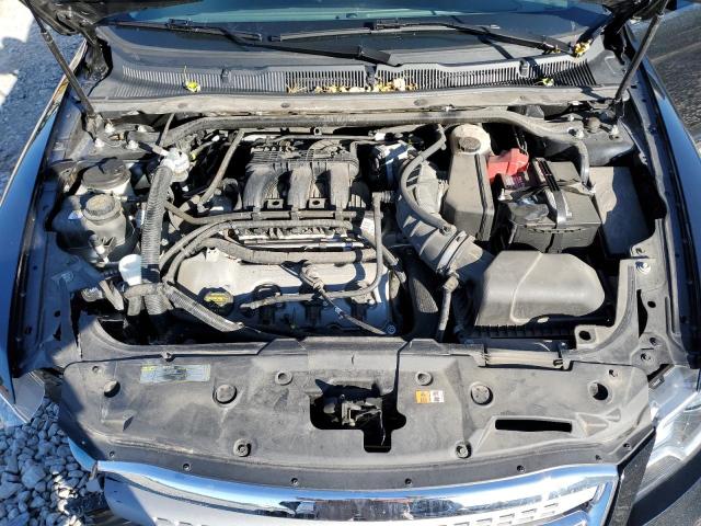 Photo 10 VIN: 1FAHP2DW5BG112897 - FORD TAURUS SE 