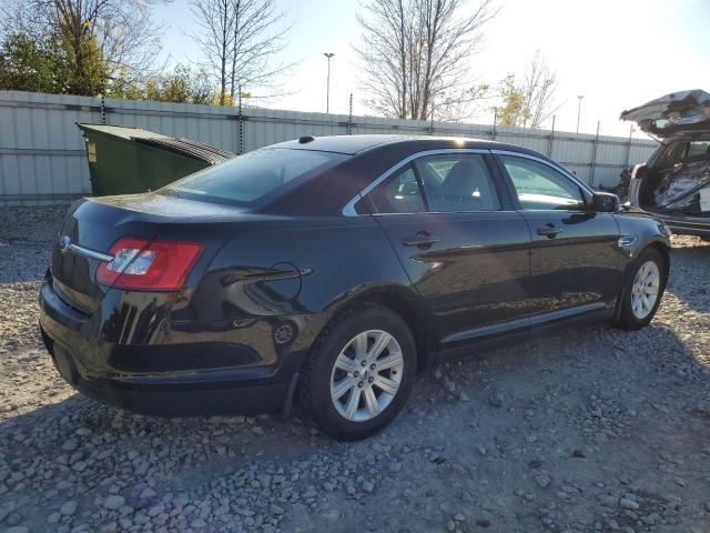 Photo 2 VIN: 1FAHP2DW5BG112897 - FORD TAURUS SE 