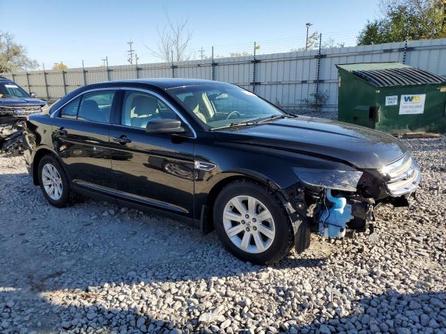 Photo 3 VIN: 1FAHP2DW5BG112897 - FORD TAURUS SE 