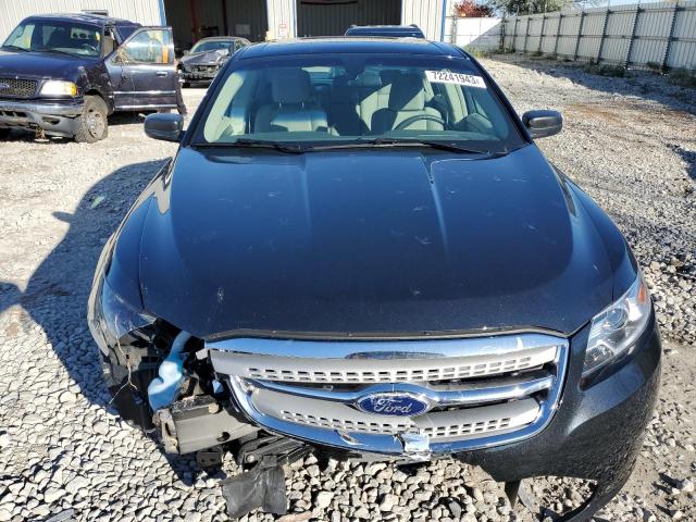 Photo 4 VIN: 1FAHP2DW5BG112897 - FORD TAURUS SE 