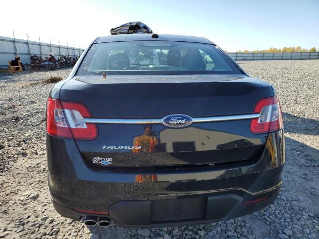 Photo 5 VIN: 1FAHP2DW5BG112897 - FORD TAURUS SE 