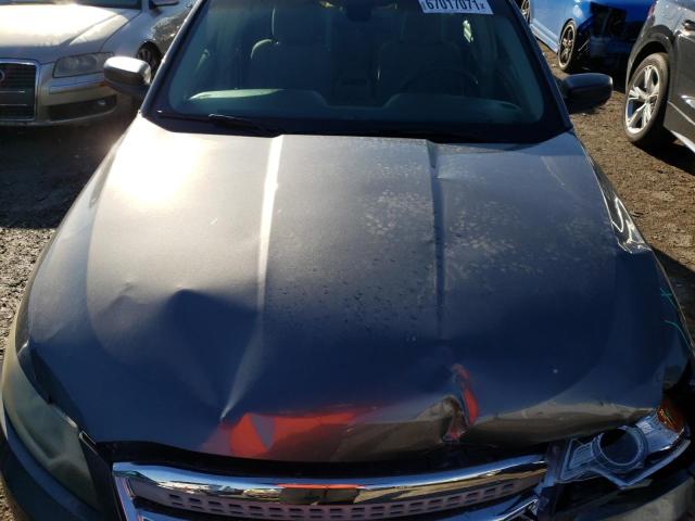 Photo 6 VIN: 1FAHP2DW5BG118005 - FORD TAURUS SE 