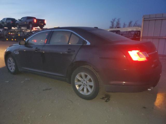 Photo 1 VIN: 1FAHP2DW5BG137878 - FORD TAURUS SE 