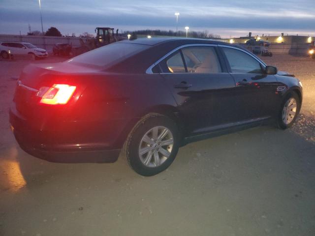 Photo 2 VIN: 1FAHP2DW5BG137878 - FORD TAURUS SE 