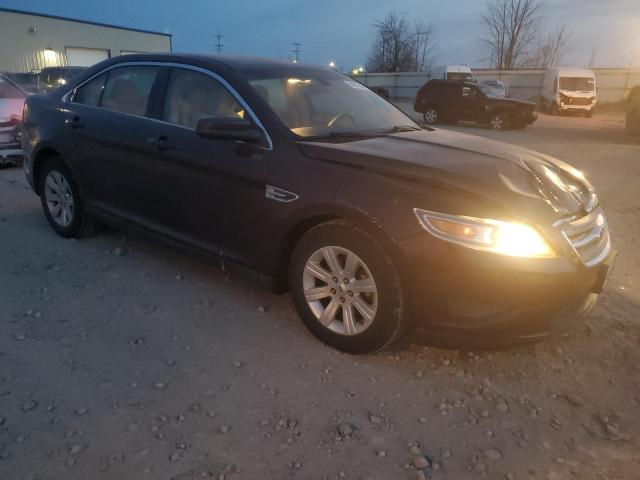 Photo 3 VIN: 1FAHP2DW5BG137878 - FORD TAURUS SE 