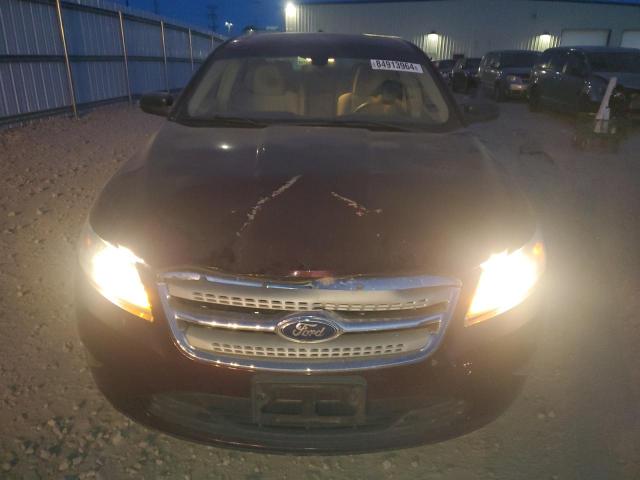 Photo 4 VIN: 1FAHP2DW5BG137878 - FORD TAURUS SE 