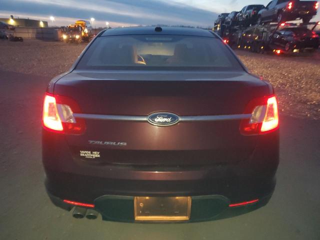 Photo 5 VIN: 1FAHP2DW5BG137878 - FORD TAURUS SE 