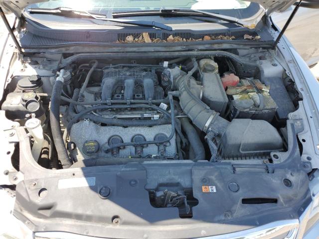 Photo 10 VIN: 1FAHP2DW5BG144927 - FORD TAURUS SE 