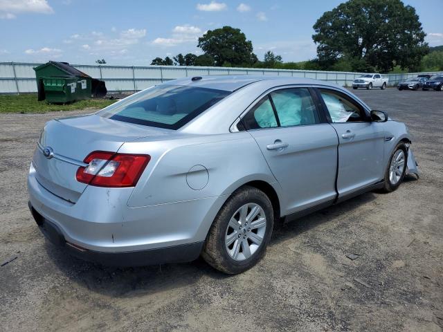 Photo 2 VIN: 1FAHP2DW5BG144927 - FORD TAURUS SE 