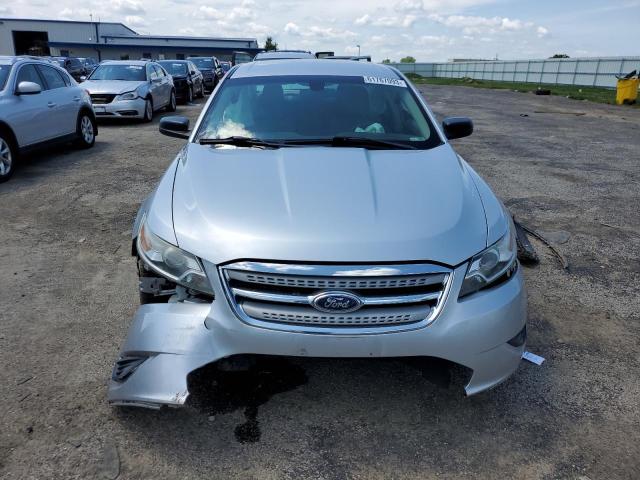 Photo 4 VIN: 1FAHP2DW5BG144927 - FORD TAURUS SE 