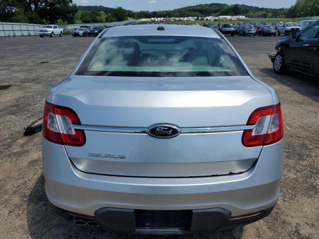 Photo 5 VIN: 1FAHP2DW5BG144927 - FORD TAURUS SE 