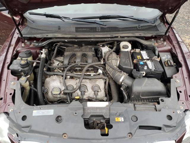 Photo 6 VIN: 1FAHP2DW5BG156060 - FORD TAURUS SE 