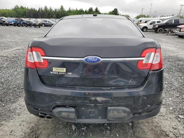 Photo 5 VIN: 1FAHP2DW5BG166300 - FORD TAURUS 