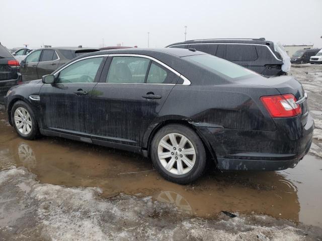 Photo 1 VIN: 1FAHP2DW5BG167270 - FORD TAURUS 