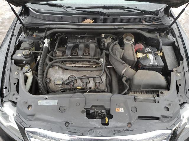 Photo 10 VIN: 1FAHP2DW5BG167270 - FORD TAURUS 