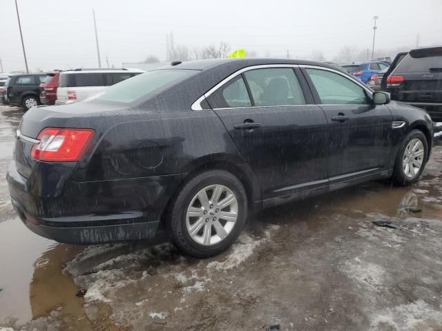 Photo 2 VIN: 1FAHP2DW5BG167270 - FORD TAURUS 