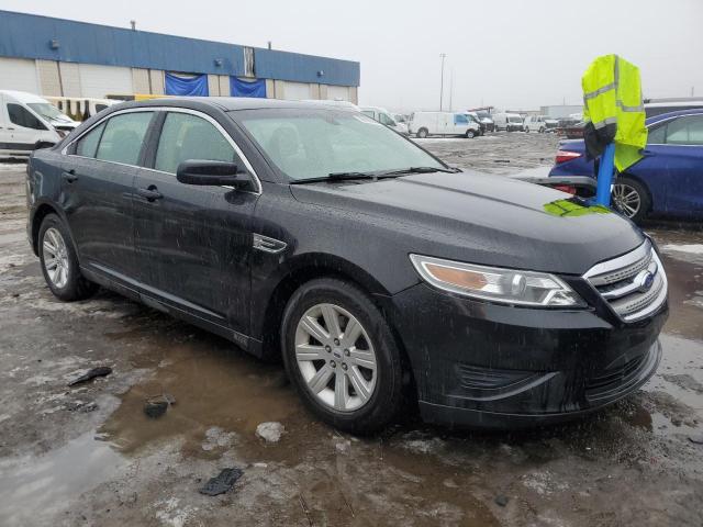 Photo 3 VIN: 1FAHP2DW5BG167270 - FORD TAURUS 