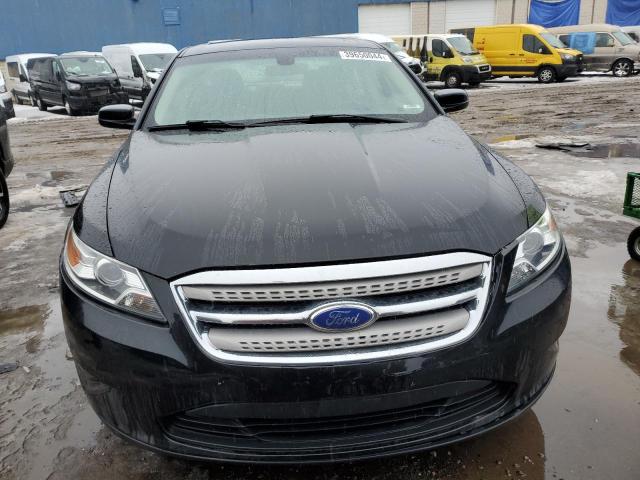 Photo 4 VIN: 1FAHP2DW5BG167270 - FORD TAURUS 