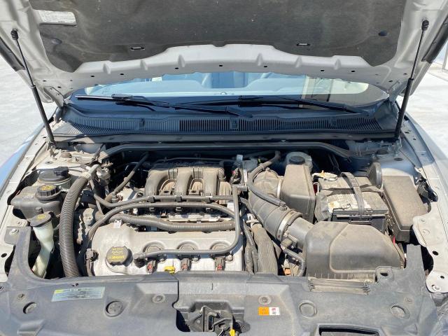 Photo 6 VIN: 1FAHP2DW5BG169634 - FORD TAURUS SE 