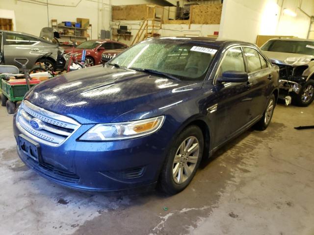 Photo 0 VIN: 1FAHP2DW5CG105126 - FORD TAURUS 