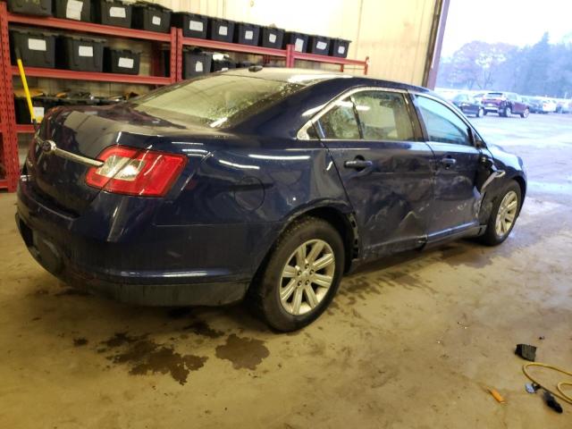 Photo 2 VIN: 1FAHP2DW5CG105126 - FORD TAURUS 