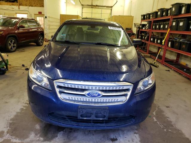 Photo 4 VIN: 1FAHP2DW5CG105126 - FORD TAURUS 