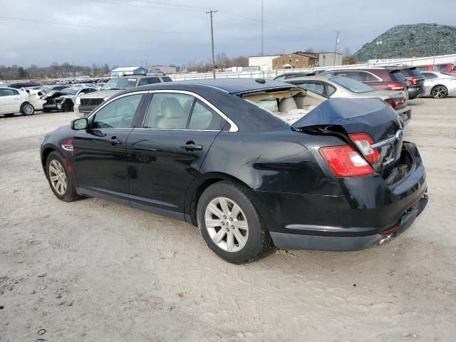 Photo 1 VIN: 1FAHP2DW5CG109662 - FORD TAURUS 