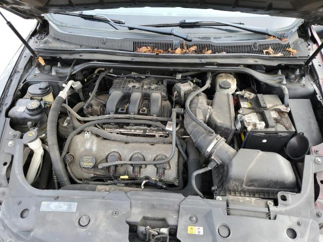 Photo 10 VIN: 1FAHP2DW5CG109662 - FORD TAURUS 