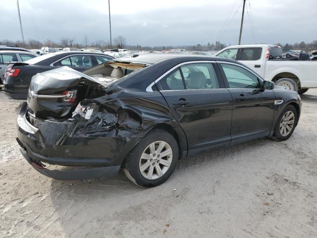 Photo 2 VIN: 1FAHP2DW5CG109662 - FORD TAURUS 