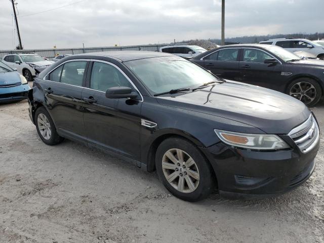 Photo 3 VIN: 1FAHP2DW5CG109662 - FORD TAURUS 