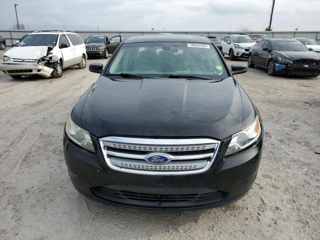 Photo 4 VIN: 1FAHP2DW5CG109662 - FORD TAURUS 