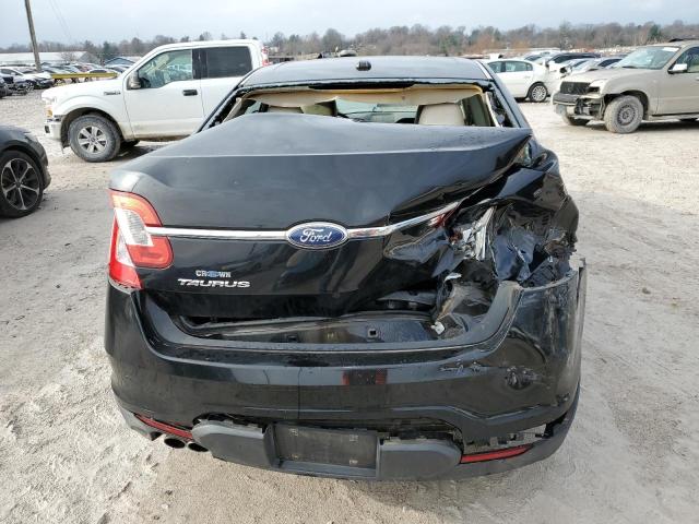 Photo 5 VIN: 1FAHP2DW5CG109662 - FORD TAURUS 