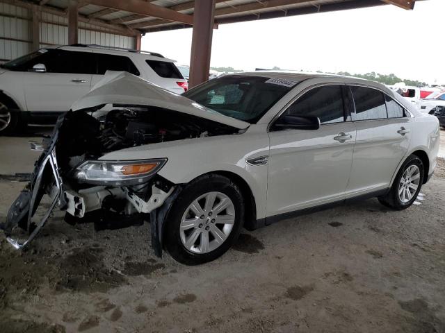 Photo 0 VIN: 1FAHP2DW5CG110875 - FORD TAURUS 