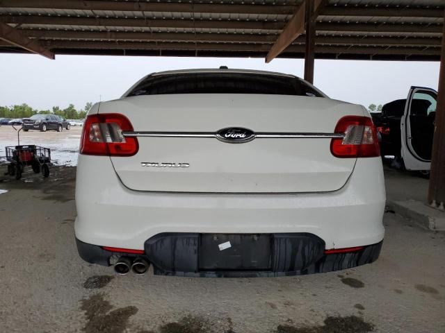 Photo 5 VIN: 1FAHP2DW5CG110875 - FORD TAURUS 