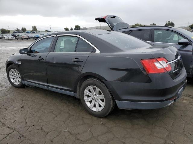 Photo 1 VIN: 1FAHP2DW5CG127269 - FORD TAURUS 