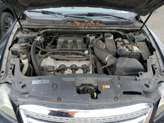 Photo 10 VIN: 1FAHP2DW5CG127269 - FORD TAURUS 