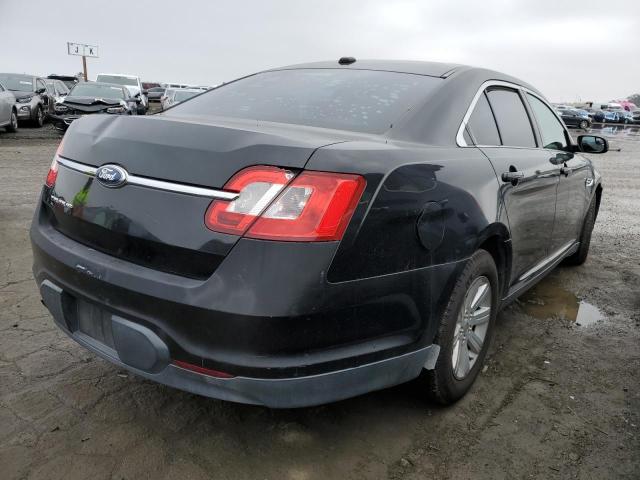 Photo 2 VIN: 1FAHP2DW5CG127269 - FORD TAURUS 